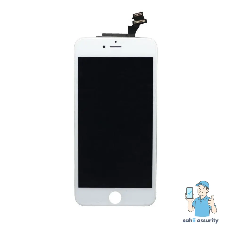 LCD with Touch Screen for Apple iPhone 6 Plus thumbnail